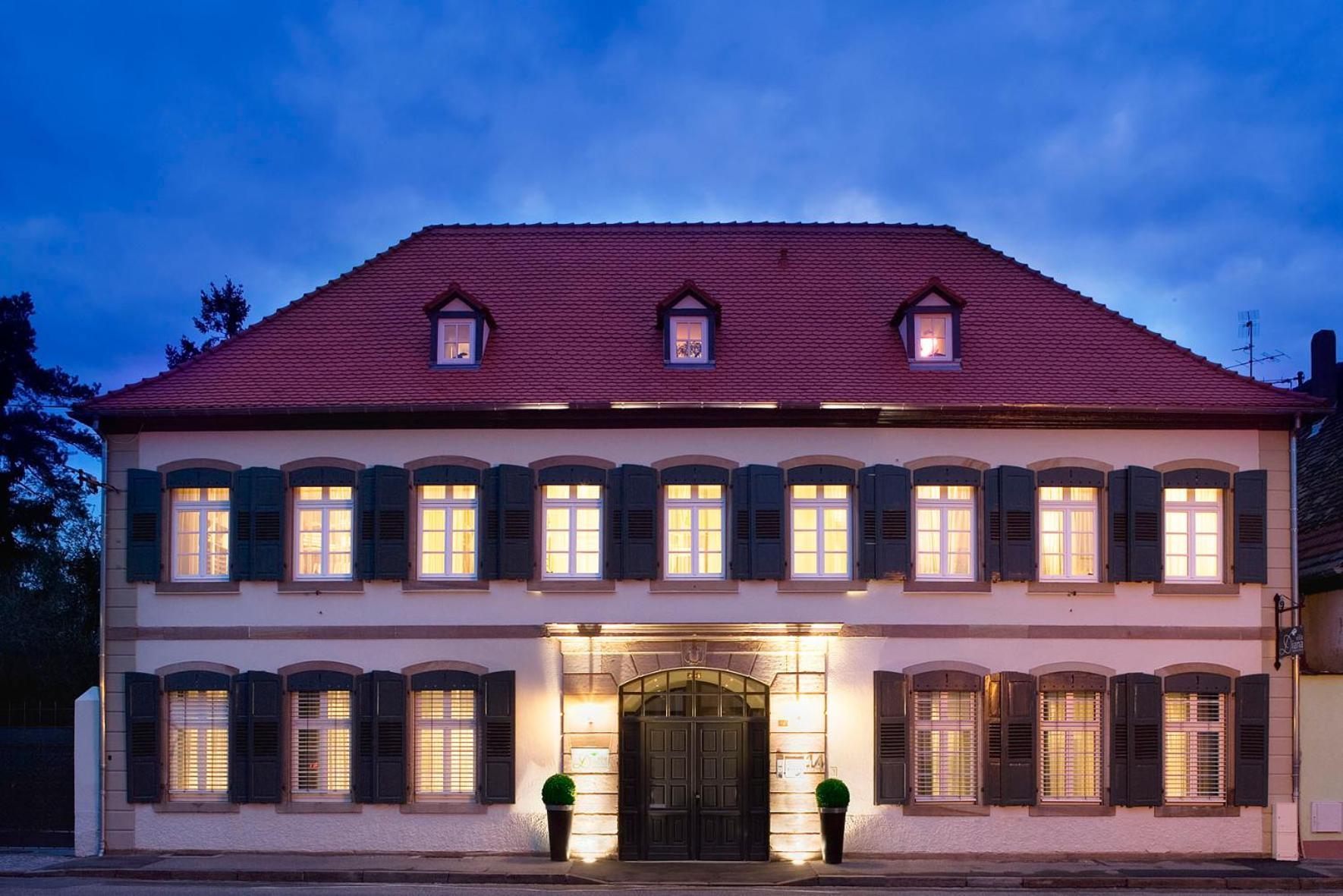 Villa Diana Molsheim Exterior photo