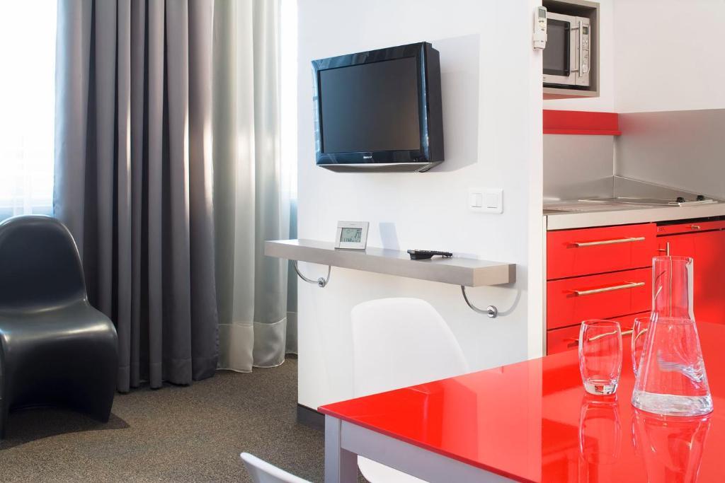 Villa Diana Molsheim Room photo