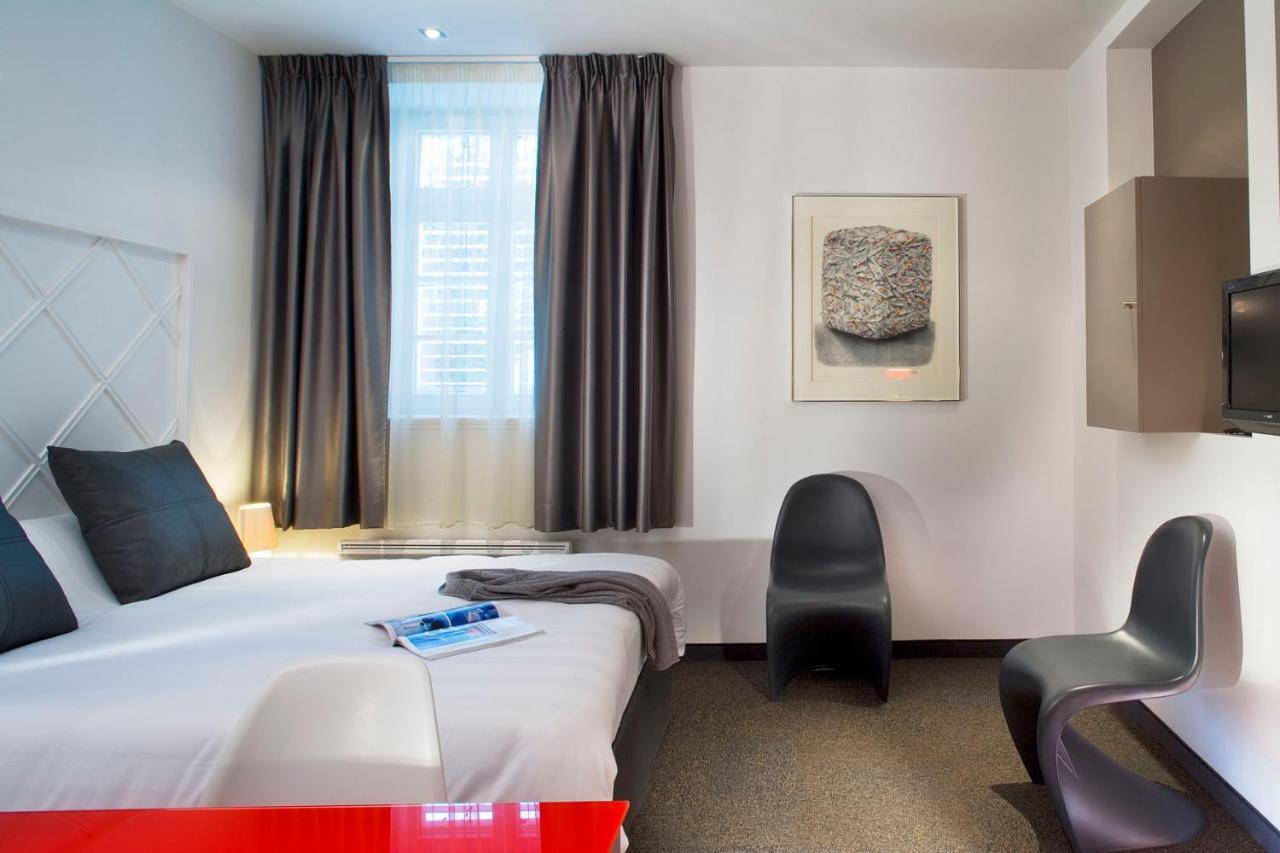Villa Diana Molsheim Room photo